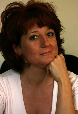 Dr Buzás Erika ügyvéd első kerület